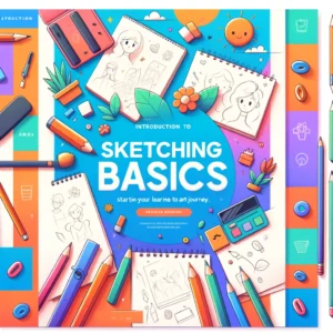 Introduction to Sketching Basics